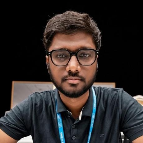 Poovarasan Vasudevan