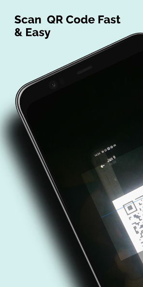 QR Scanner official app preview